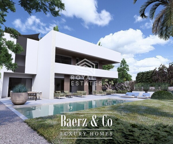 photo 2 Beautiful luxury home in Cala Martina