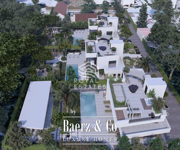 photo 10 Beautiful luxury home in Cala Martina