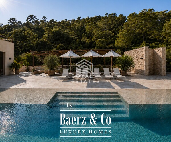 photo 1 Beautiful luxury home in Sant Josep de sa Talaia