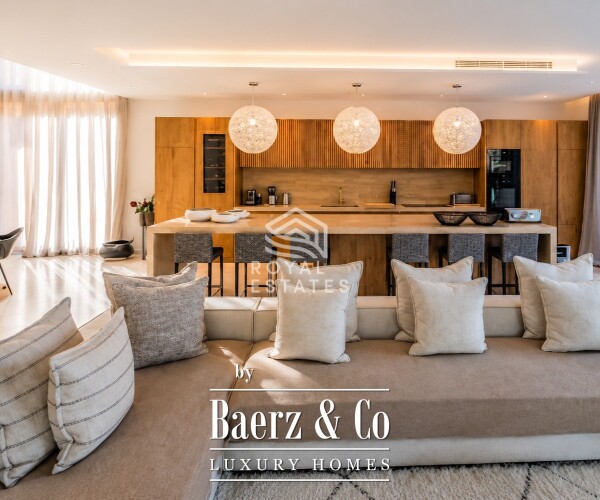 photo 13 Beautiful luxury home in Sant Josep de sa Talaia