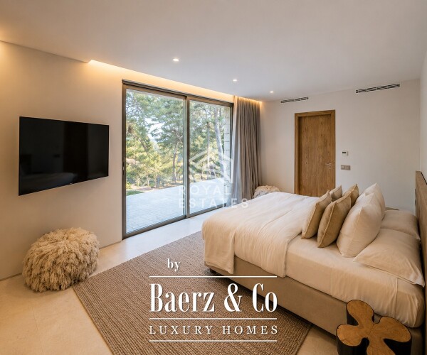 photo 17 Beautiful luxury home in Sant Josep de sa Talaia