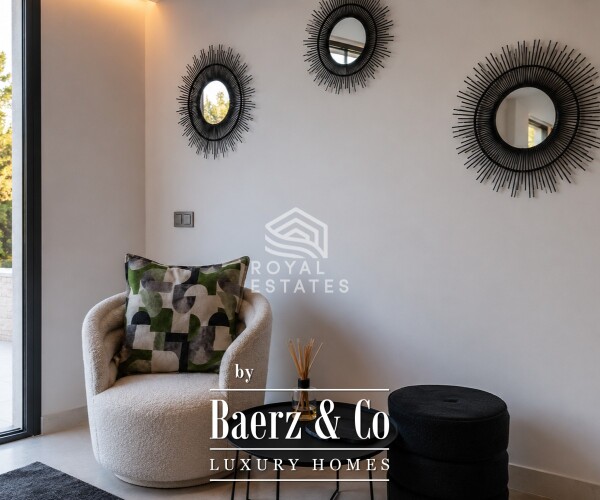 photo 20 Beautiful luxury home in Sant Josep de sa Talaia