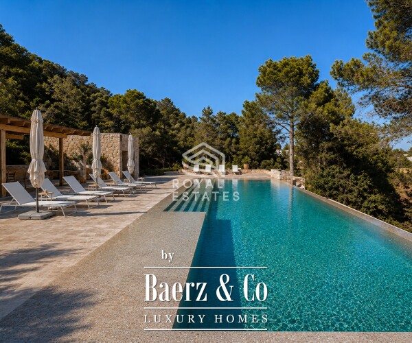 photo 23 Beautiful luxury home in Sant Josep de sa Talaia