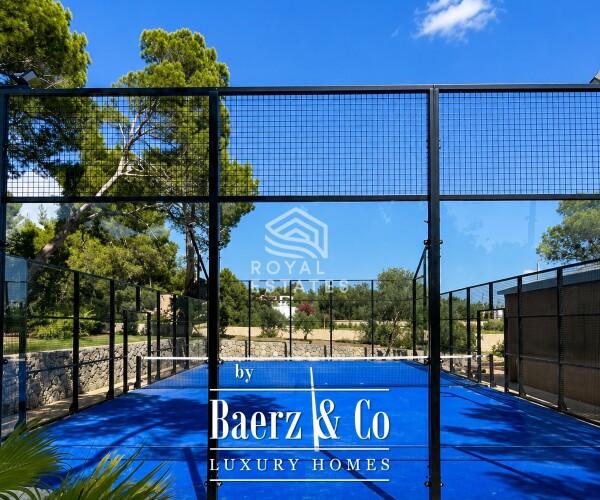 photo 25 Beautiful luxury home in Sant Josep de sa Talaia