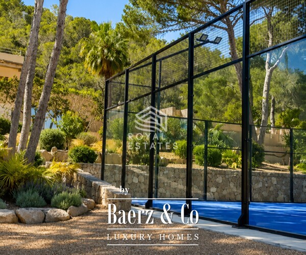 photo 26 Beautiful luxury home in Sant Josep de sa Talaia