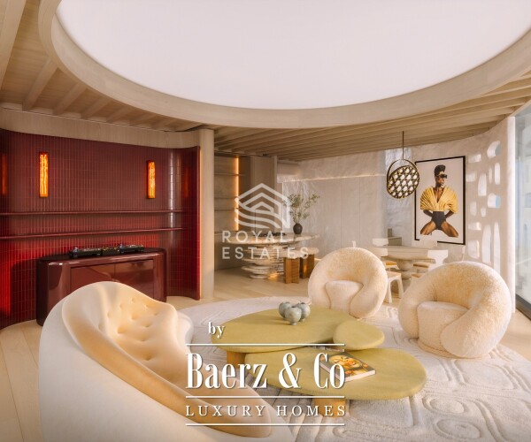 photo 2 Beautiful luxury home in Marina Botafoch