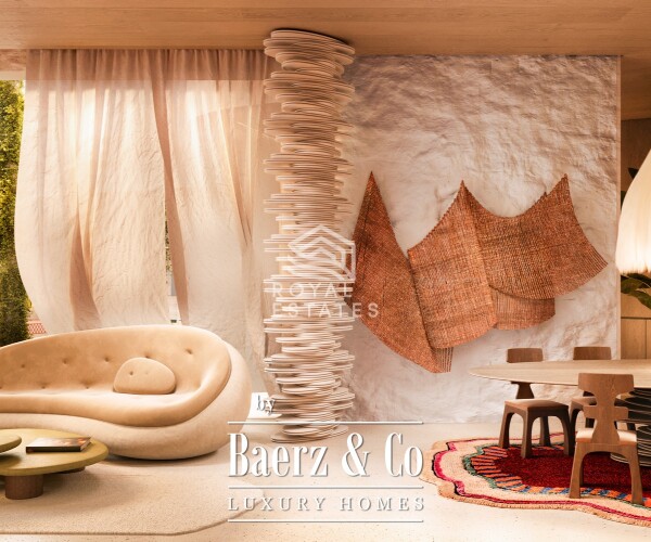 photo 1 Beautiful luxury home in Marina Botafoch