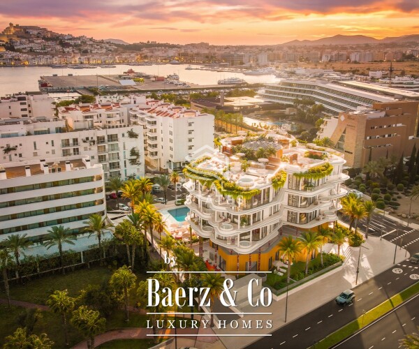 photo 3 Beautiful luxury home in Marina Botafoch