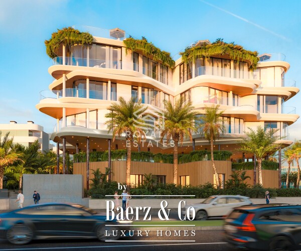 photo 4 Beautiful luxury home in Marina Botafoch