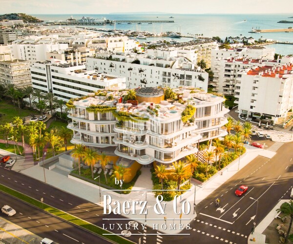 photo 7 Beautiful luxury home in Marina Botafoch