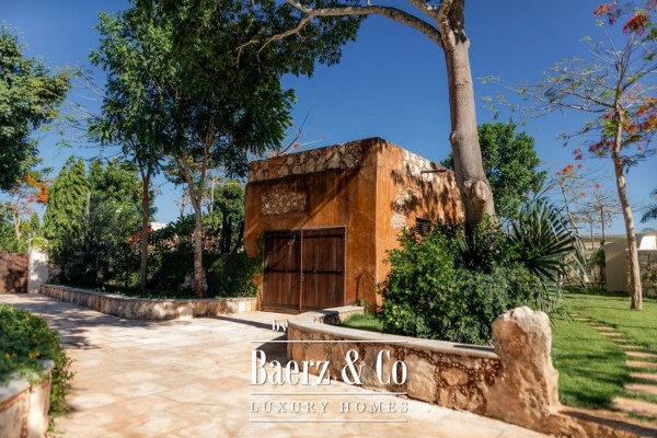 photo 55 Yuc., Mexico 