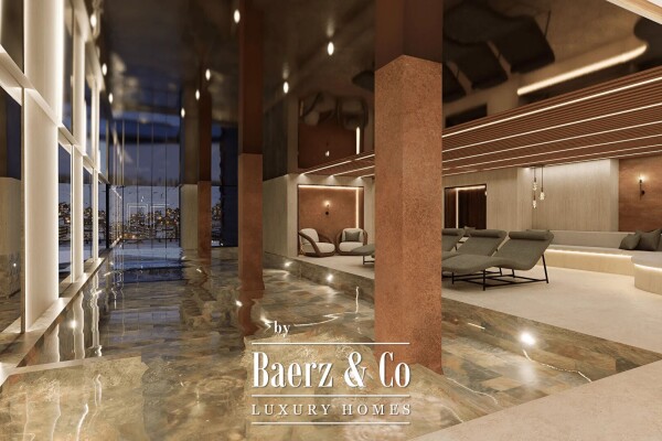 photo 6 New one-bedroom apartment - ski-in/ski-out